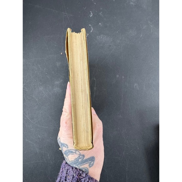 As the Sailor Loves the Sea Ballard Hadman 1951 Alaska Memoir Book Club Edition - Picture 7 of 10